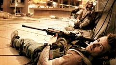 Good quality have hey anyone does hurtlocker