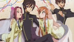 Good quality some kallen rescanned