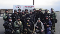 Good shots blackwater any hey