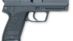 Good The clone ) With glock amp USP