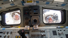 Good The through look amp sts reisman