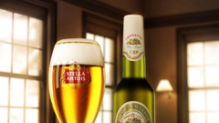Good very high Stella artois Resolution vivifyer