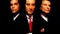 Goodfellas Robert De Niro