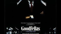 Goodfellas Robert de niro