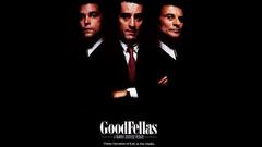 Goodfellas Robert de niro
