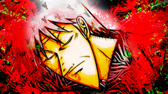 Goodnight sweet prince Manga