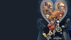 Goofy Kingdom Hearts Donald Duck Sora (Kingdom Hearts) Riku