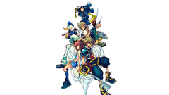 Goofy mickey mouse Donald