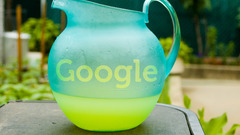 Google jug