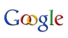 Google logos