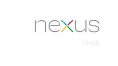 Google tablet logos nexus Galaxy Nexus