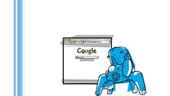 Google tachikoma