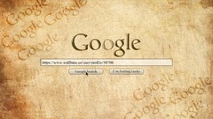 Google Wallbase