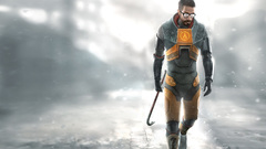 Gordon Freeman