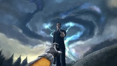 Gordon Freeman 3d half-life 2 half-life digital art G-man