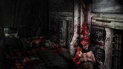 Gore dead space