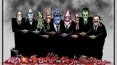 Gore satire supreme court