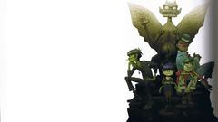 Gorillaz