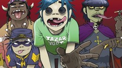 Gorillaz