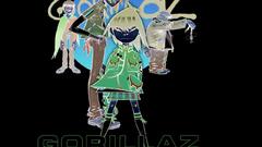 Gorillaz FTW Music and