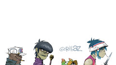 Gorillaz murdoc Noodle (Gorillaz)