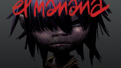 Gorillaz Noodle (Gorillaz) Music