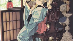 Gosick