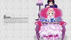 Gosick