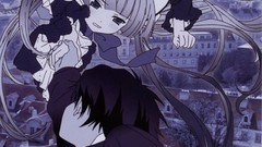 Gosick Kujou Kazuya