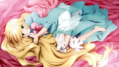 Gosick Victorique de Blois