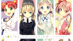 Gosick Victorique de Blois