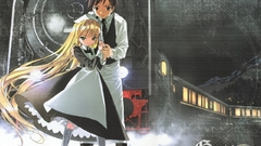 Gosick Victorique de Blois