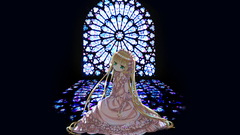 Gosick Victorique de Blois