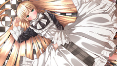 Gosick Victorique de Blois