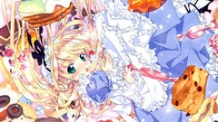 Gosick Victorique de Blois