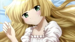 Gosick Victorique de Blois