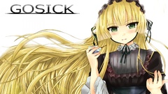 Gosick victorique de blois