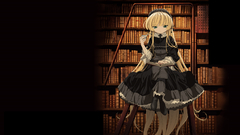 Gosick victorique de blois