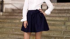 Gossip Girl Blair Waldorf