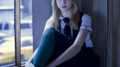 Gossip Girl Jenny Humphrey