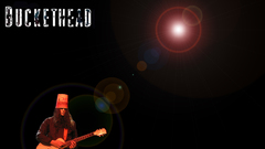 Got any Buckethead related