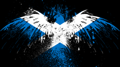 Got The scottish one