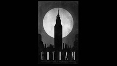 Gotham City