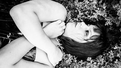 Gothic bstrange bobby strange