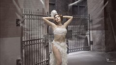 Gothic ghosts burlesque