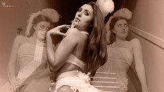 Gothic ghosts burlesque