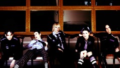 Gothic Industrial music The Birthday Massacre