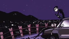 Gothic jthm Johnny the