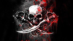 Gothic letter alchemy