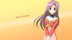 Gotoku kasumi Aika girl